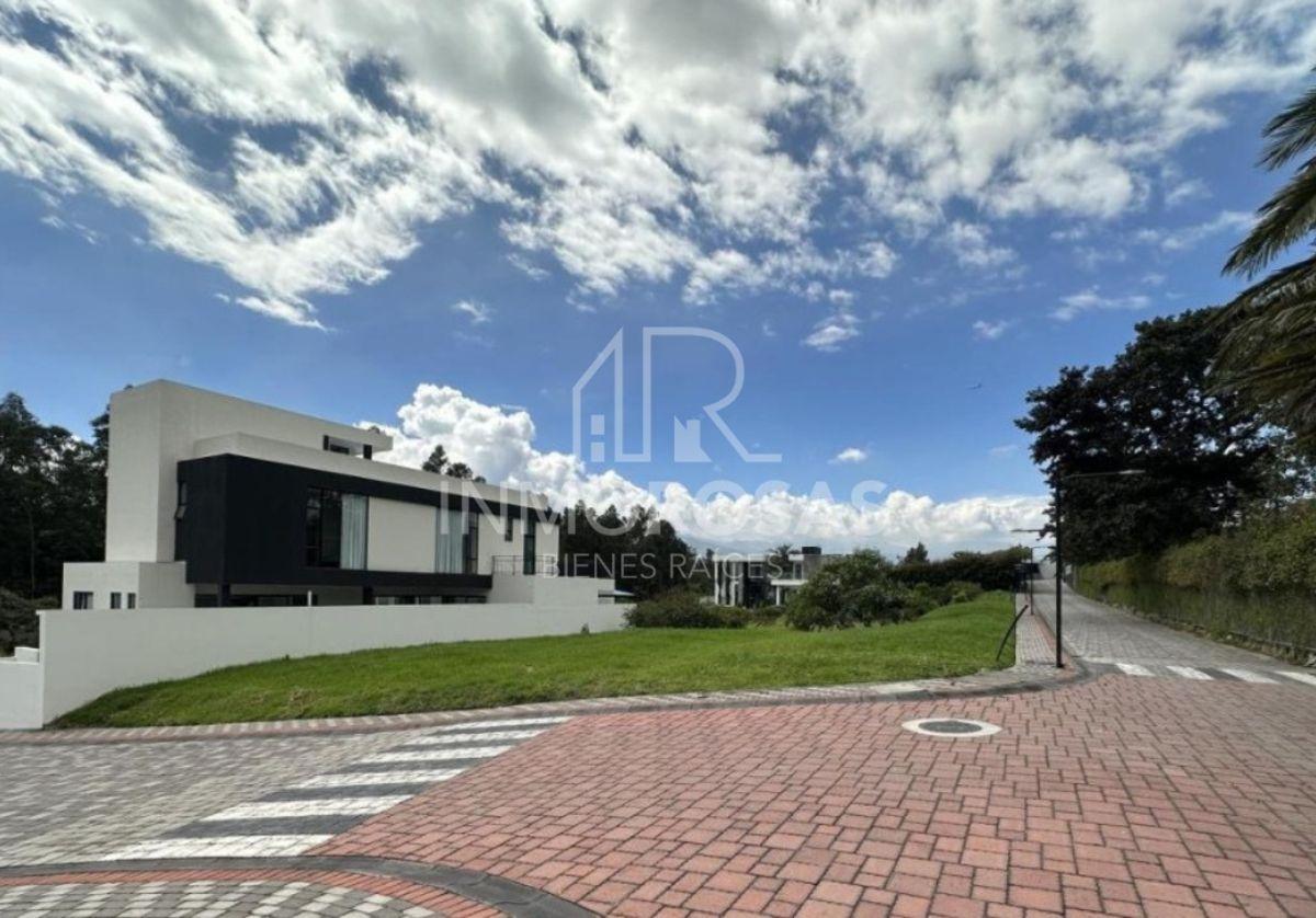 Terreno en venta en Quito, Pichincha