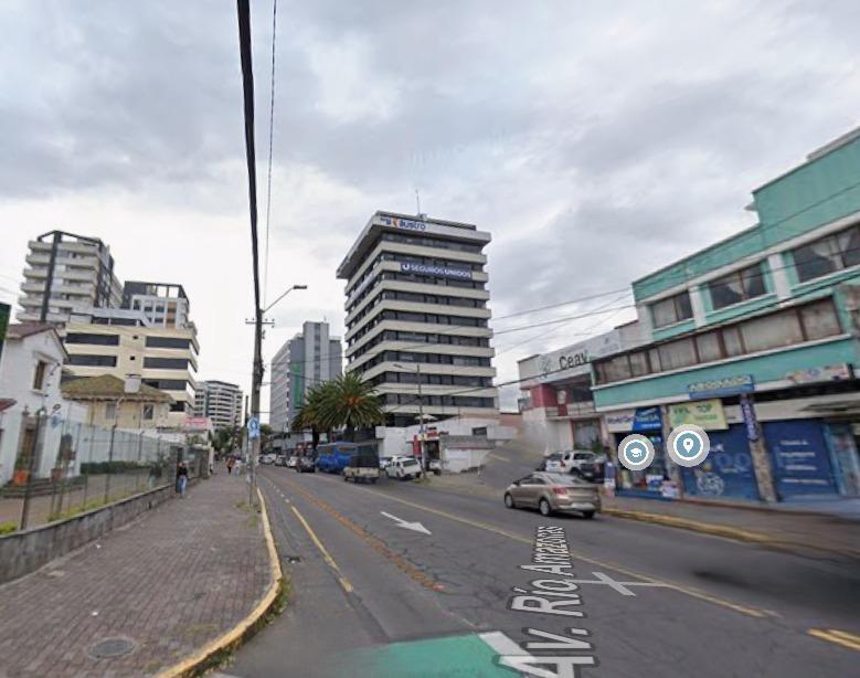 Terreno en venta en Quito, Pichincha