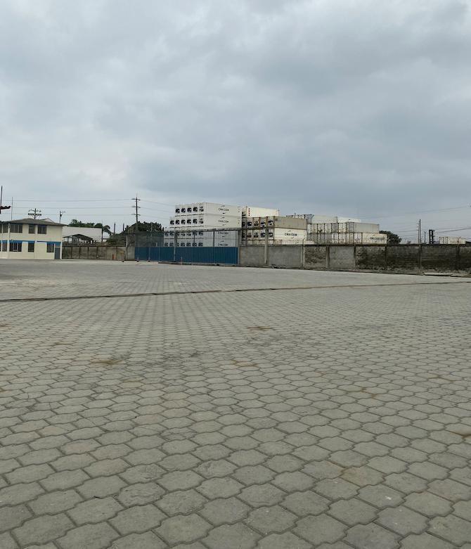 Terreno en venta en Guayaquil, Guayas