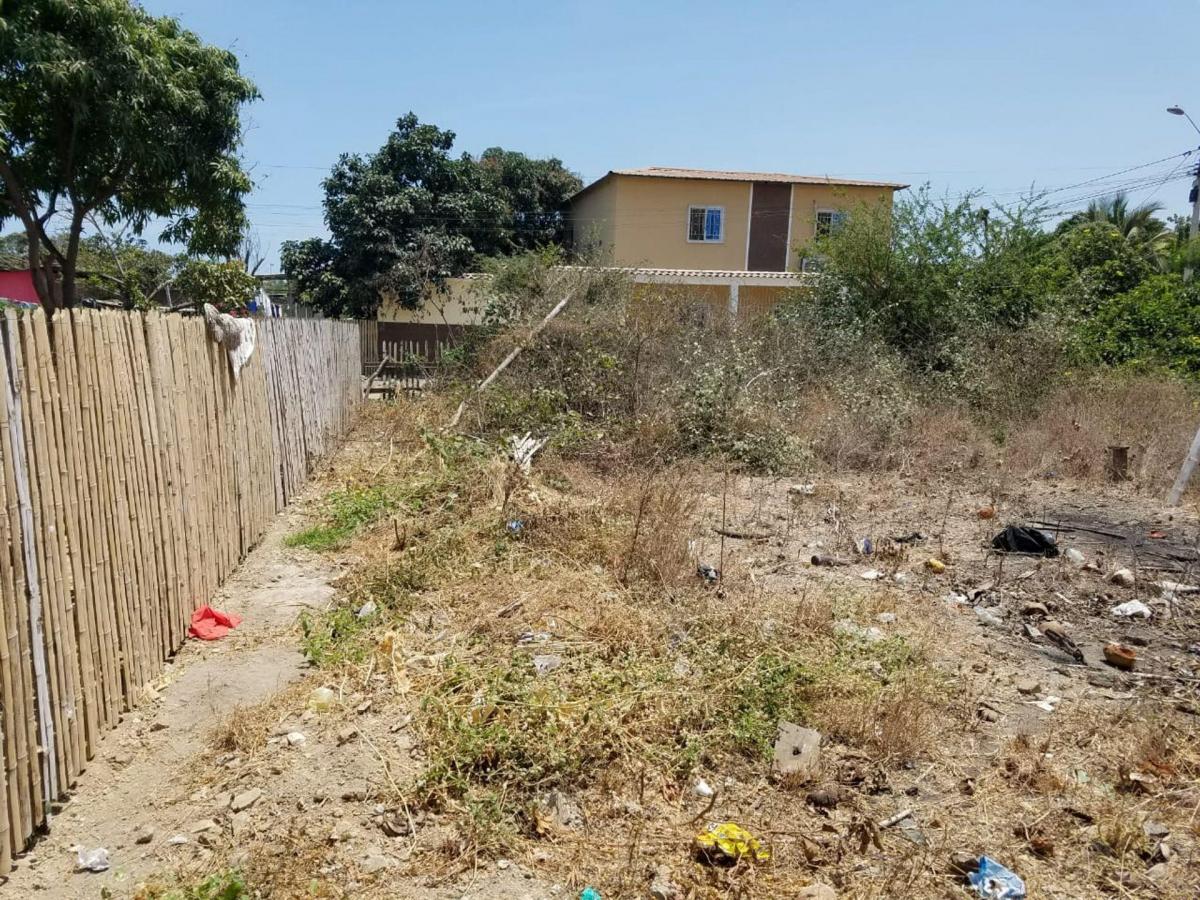 Terreno en venta en Manta, Manabí