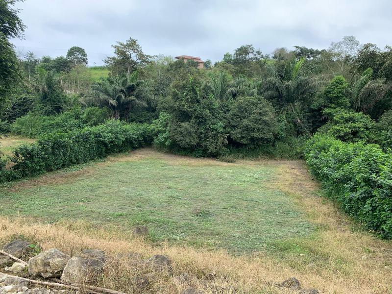 Terreno en venta en Santa Elena, Santa Elena