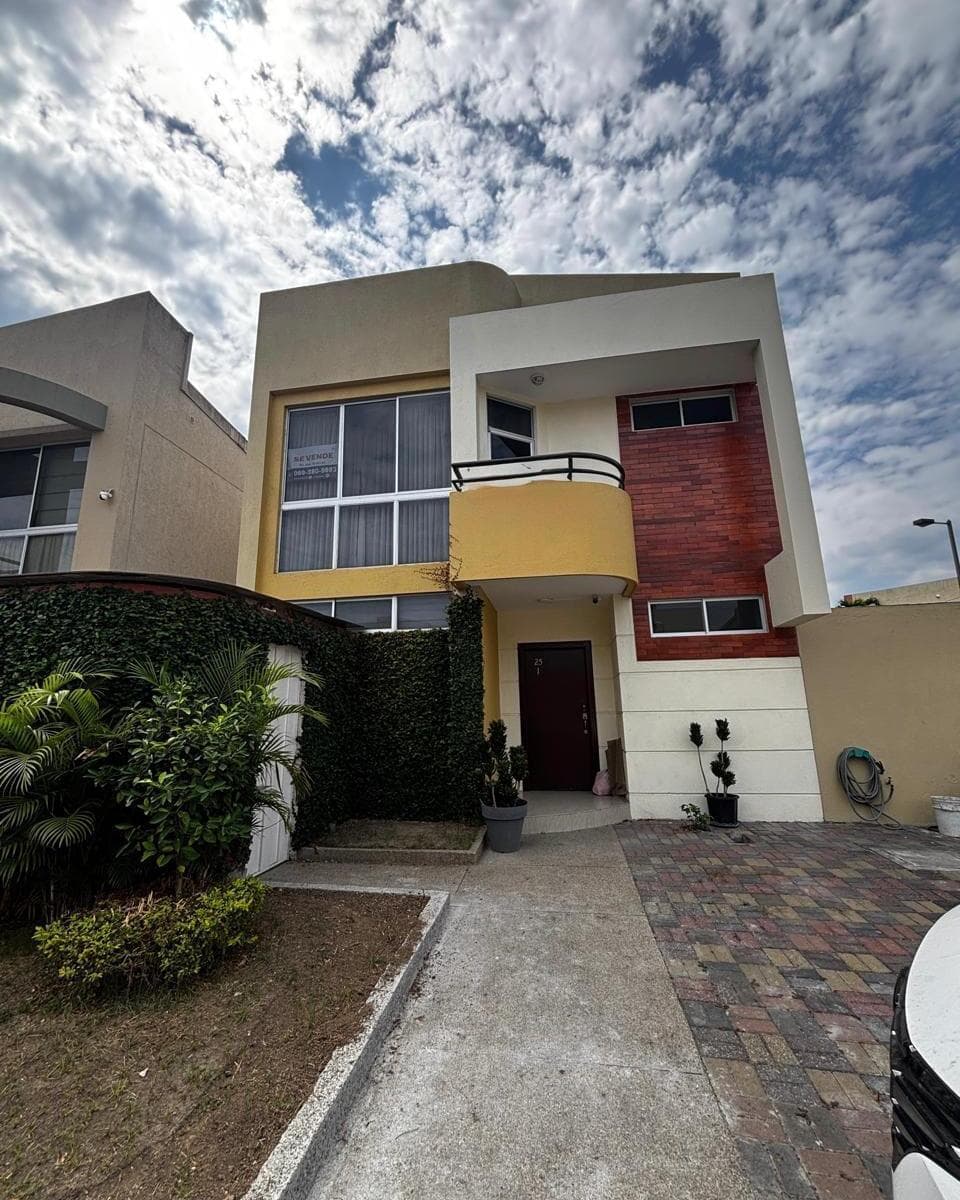 Casa en venta en Guayaquil, Guayas