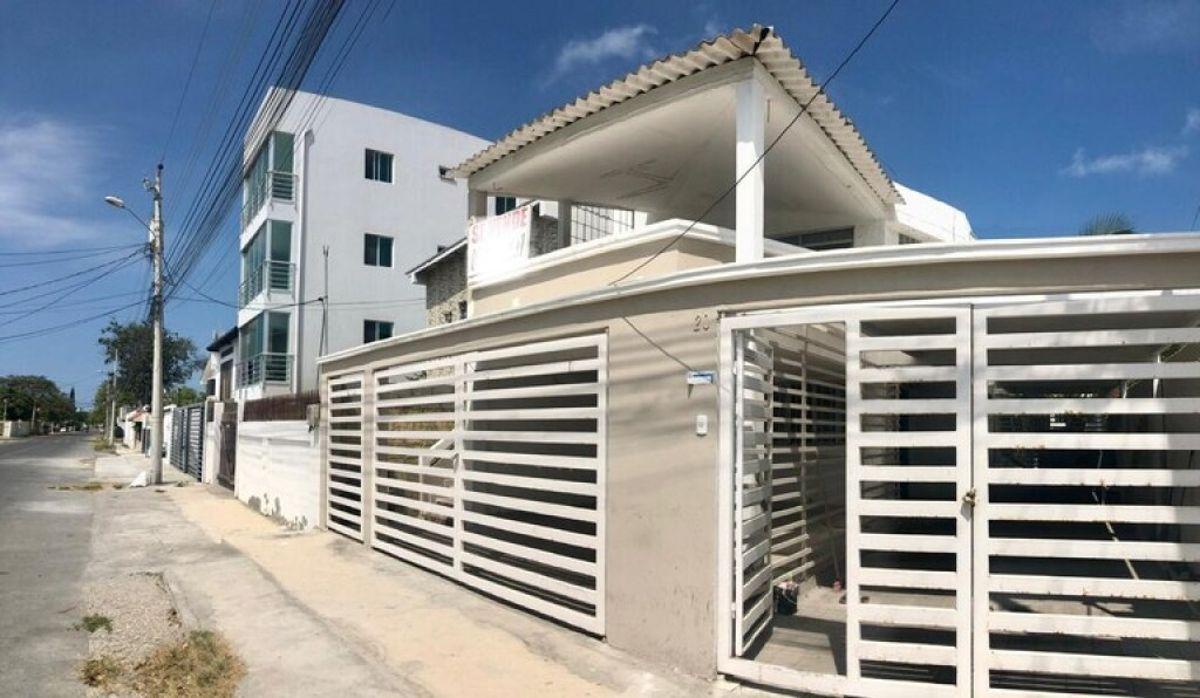 Apartamento en venta en Salinas, Santa Elena