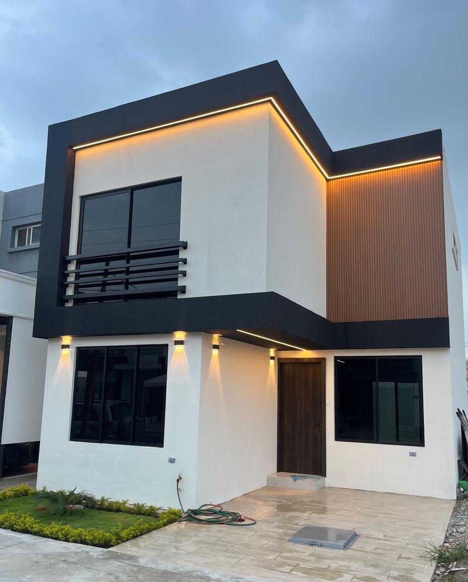 Casa en venta en Daule, Guayas