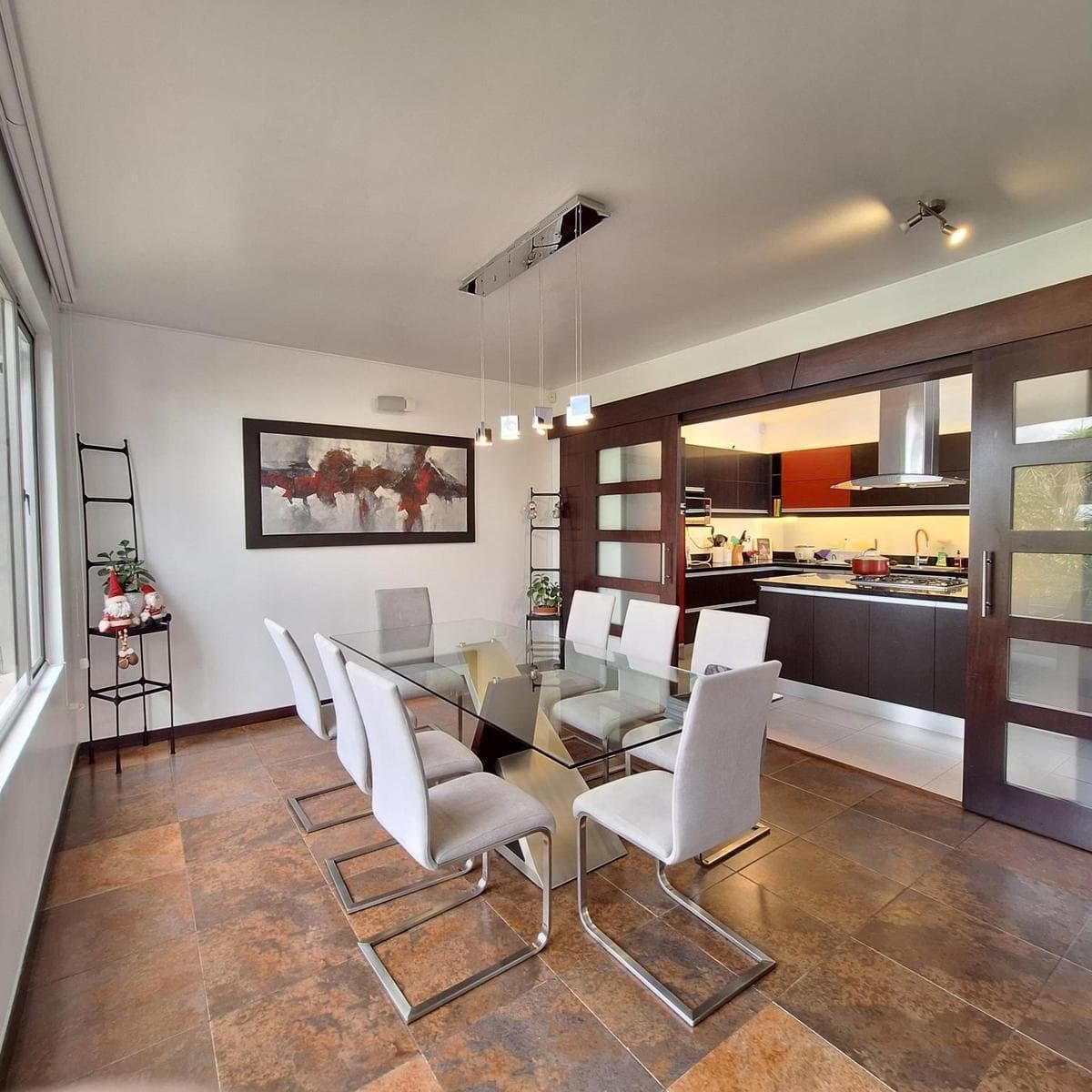 Casa en venta en Quito, Pichincha