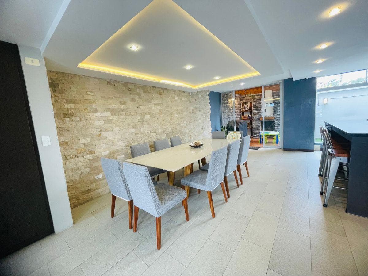 Casa en venta en Quito, Pichincha