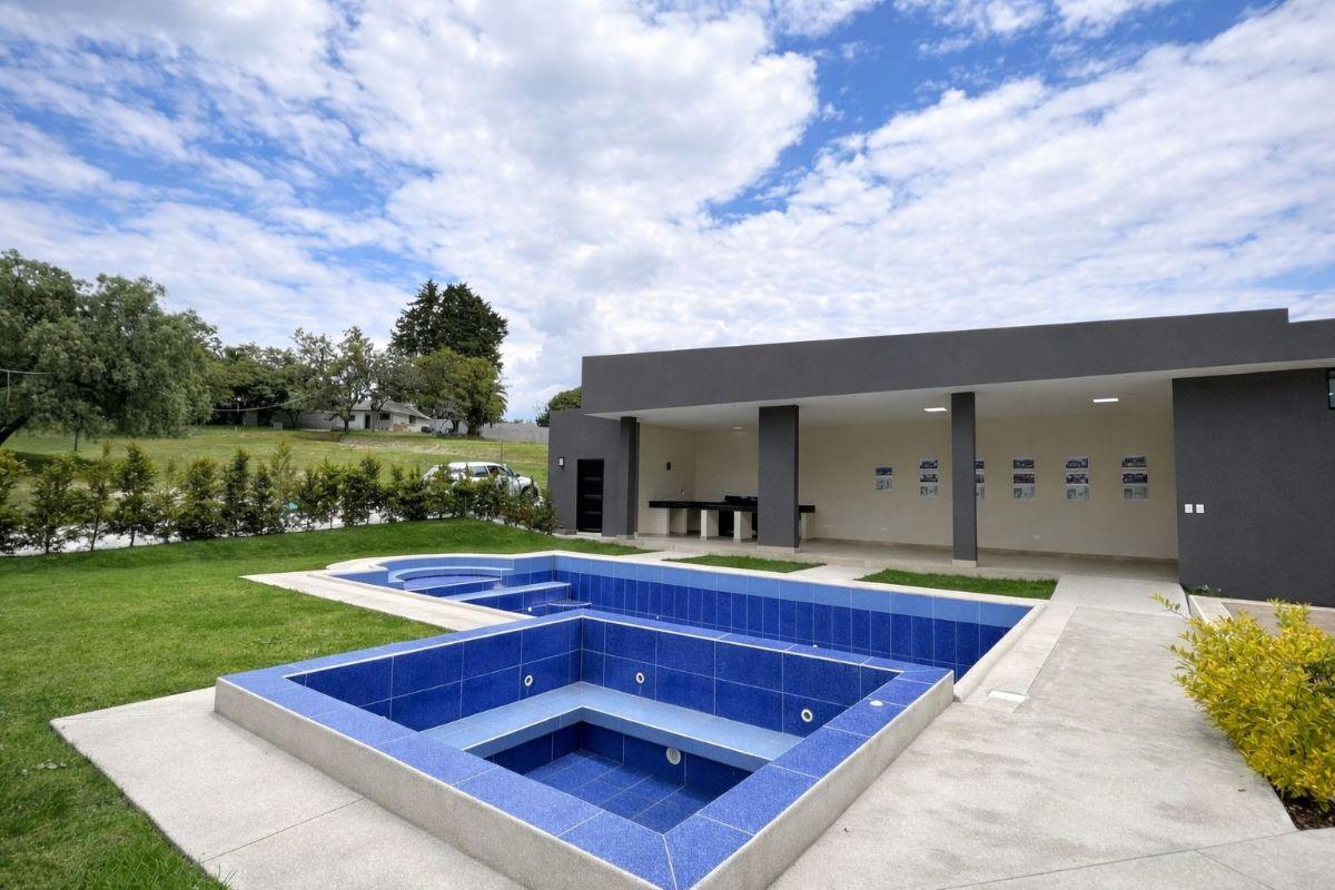 Terreno en venta en Quito, Pichincha