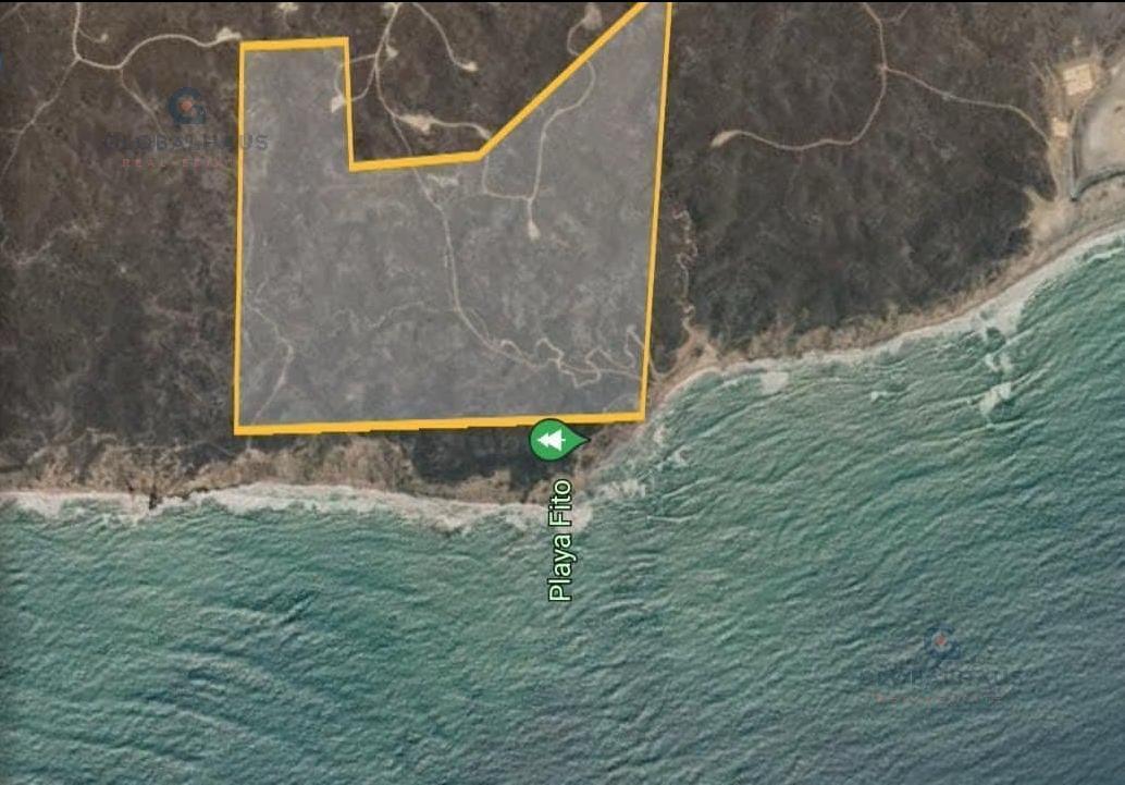 Terreno en venta en Santa Elena, Santa Elena