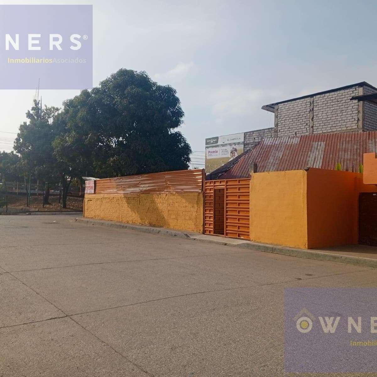 Terreno en venta en Guayaquil, Guayas