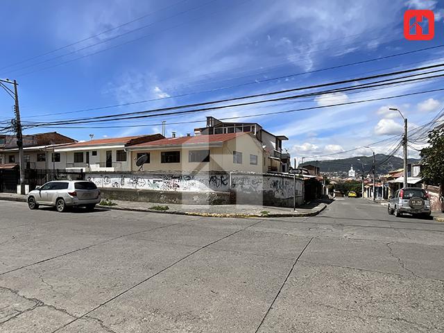 Casa en venta en Cuenca, Azuay