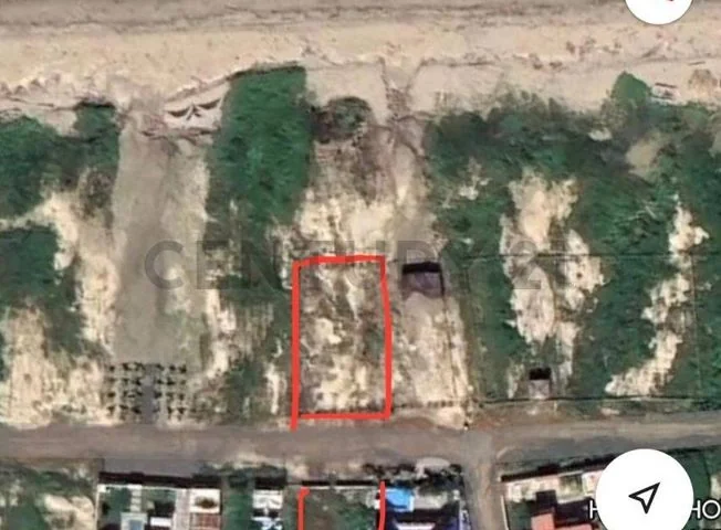 Terreno en venta en Playas, Guayas