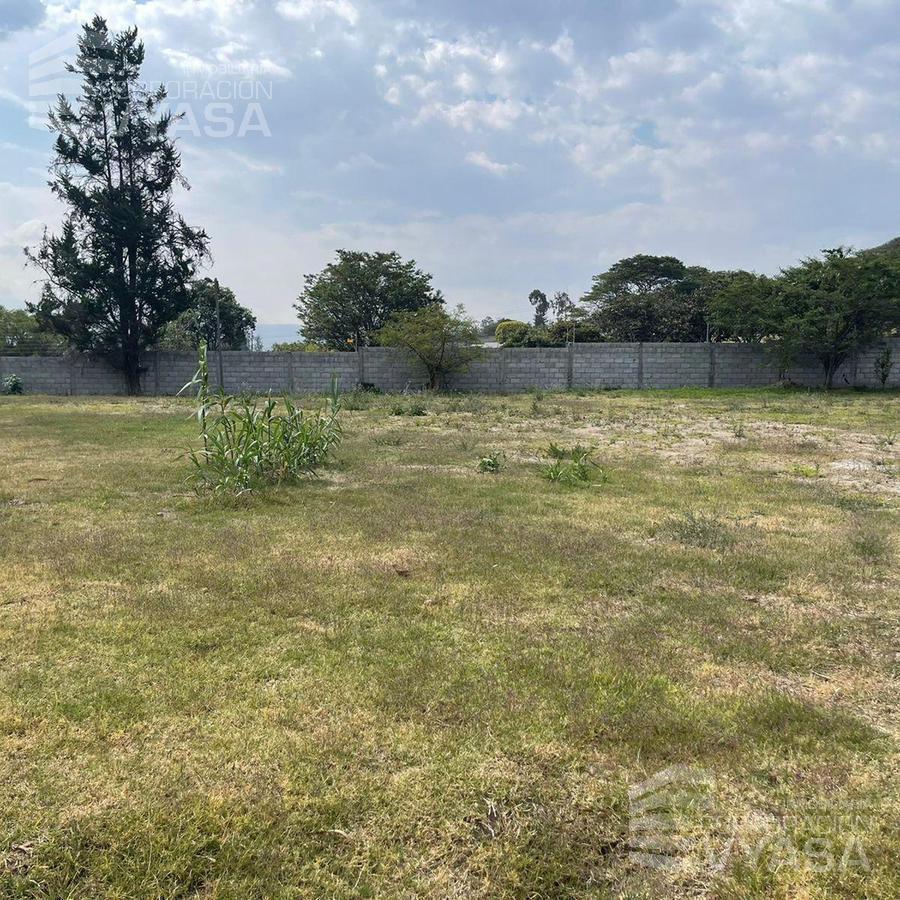 Terreno en venta en Quito, Pichincha