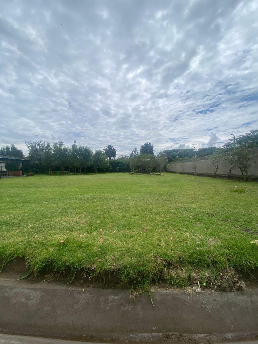 Terreno en venta en Quito, Pichincha
