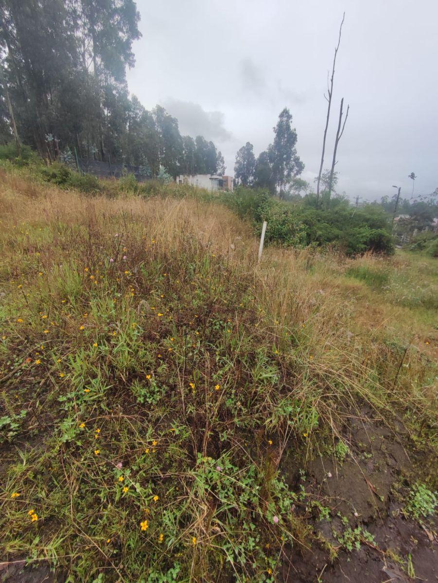 Terreno en venta en Quito, Pichincha