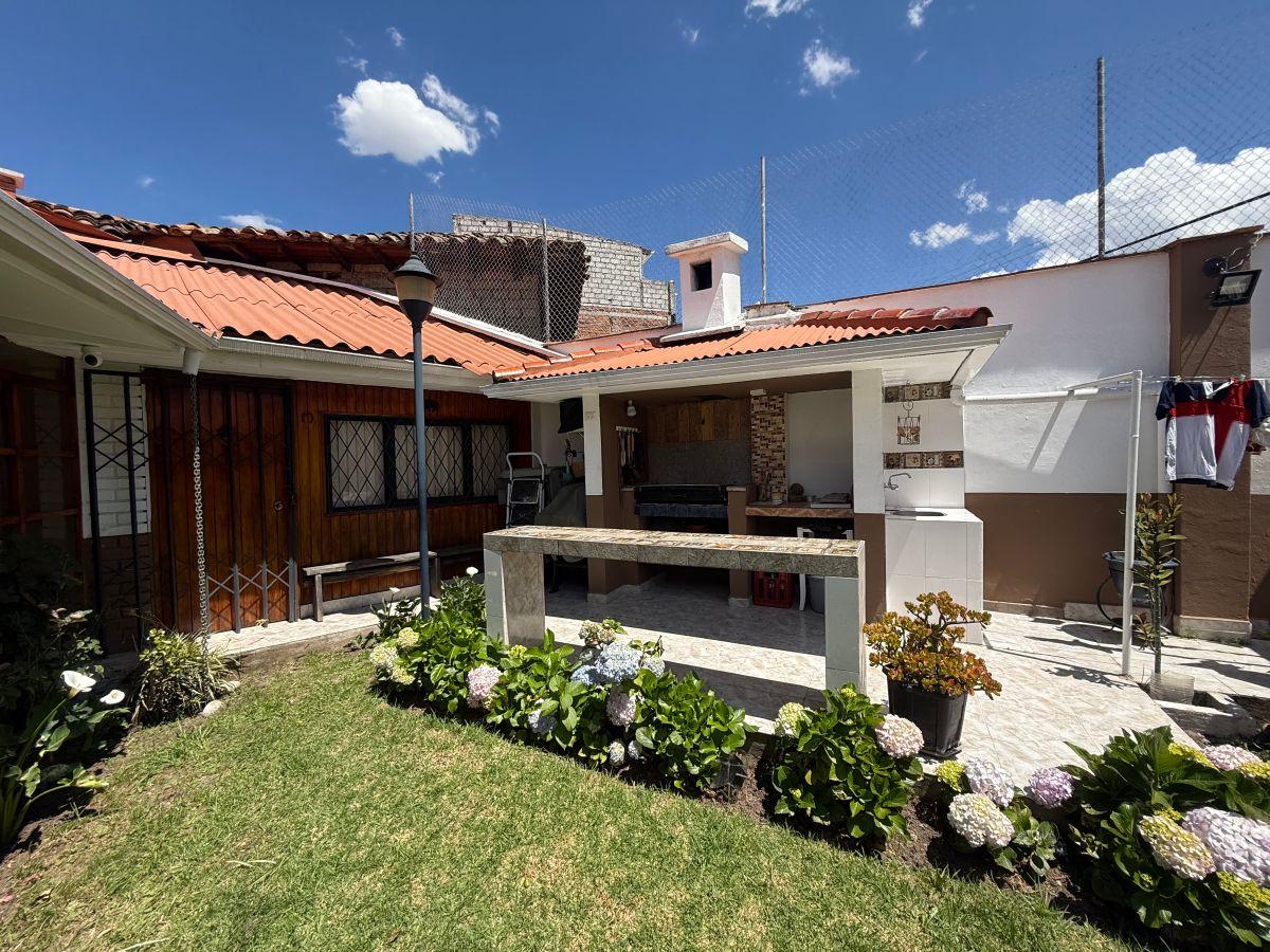 Casa en venta en Cuenca, Azuay