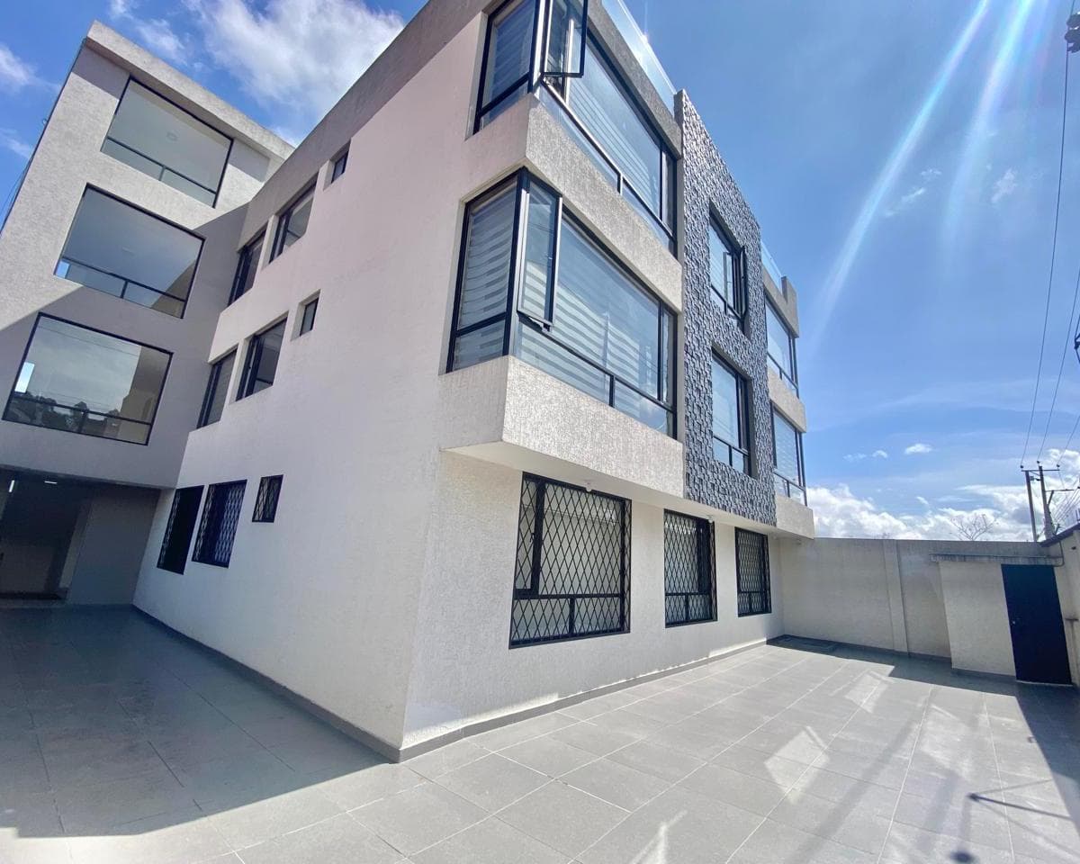 Departamento en venta en Quito, Pichincha