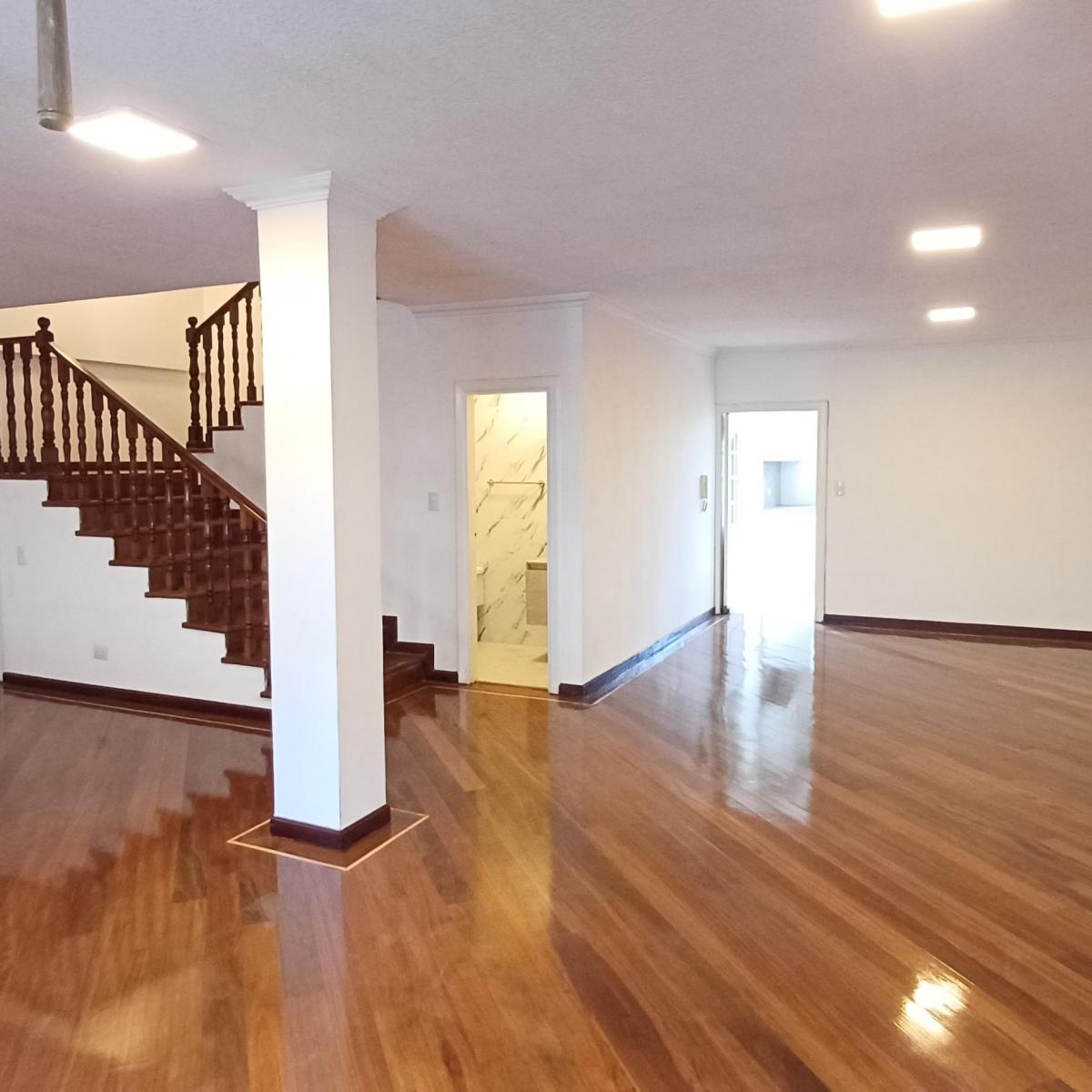 Casa en venta en Quito, Pichincha