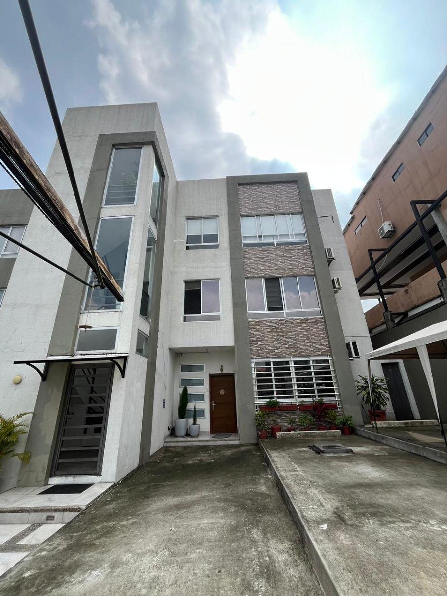 Apartamento en venta en Guayaquil, Guayas