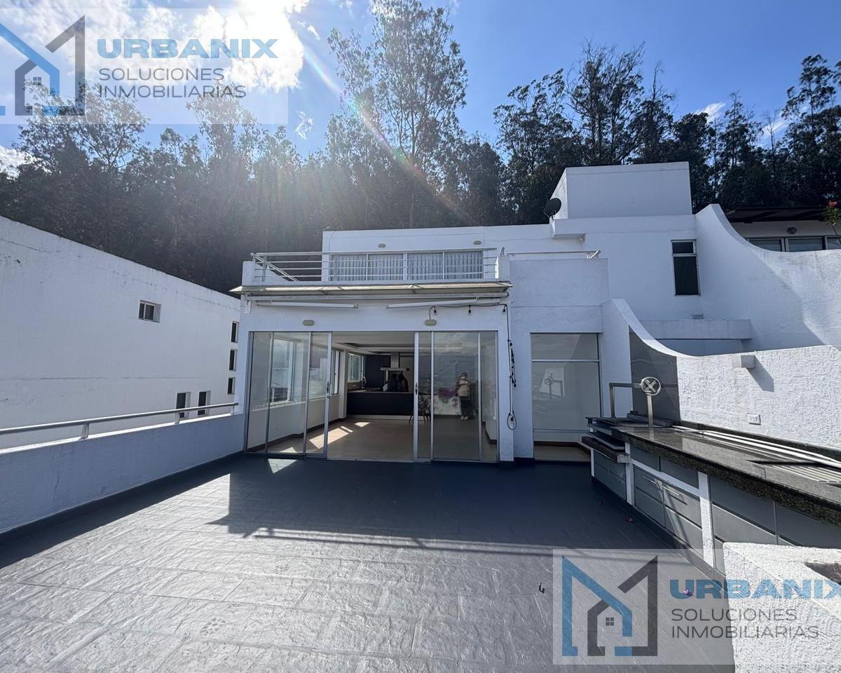 Apartamento en venta en Quito, Pichincha
