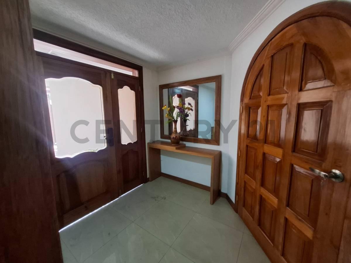 Casa en venta en Quito, Pichincha