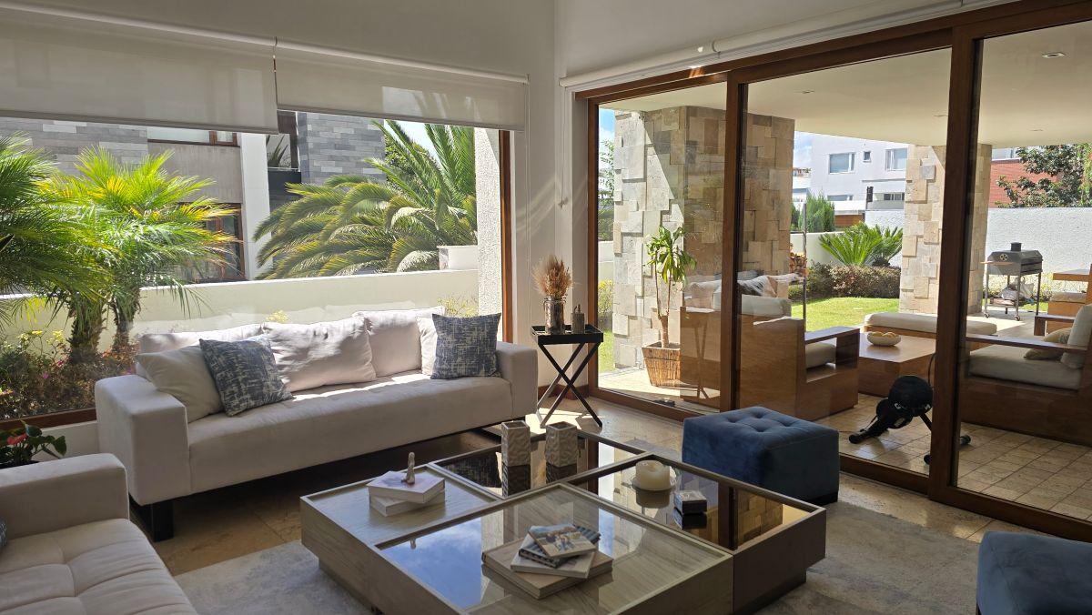 Apartamento en venta en Quito, Pichincha