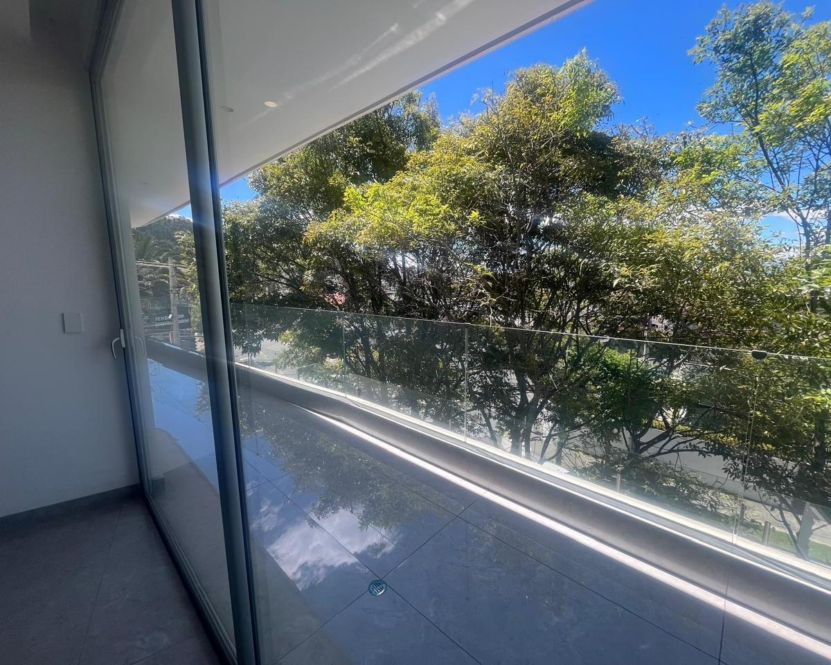 Apartamento en venta en Quito, Pichincha