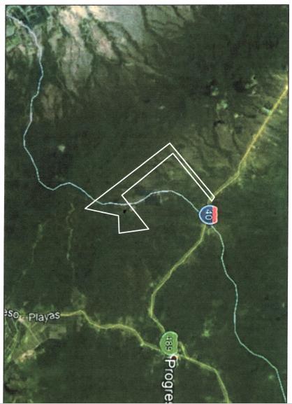Terreno en venta en Ruta del Sol, Santa Elena