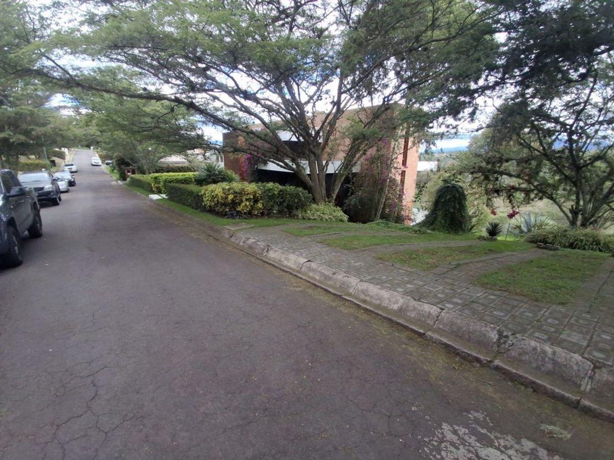 Terreno en venta en Quito, Pichincha