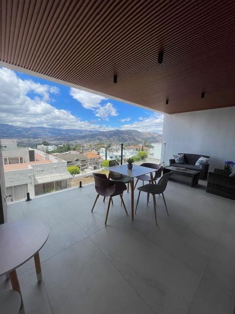 Apartamento en venta en Quito, Pichincha