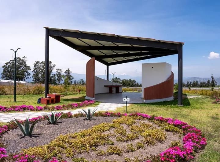 Terreno en venta en Quito, Pichincha