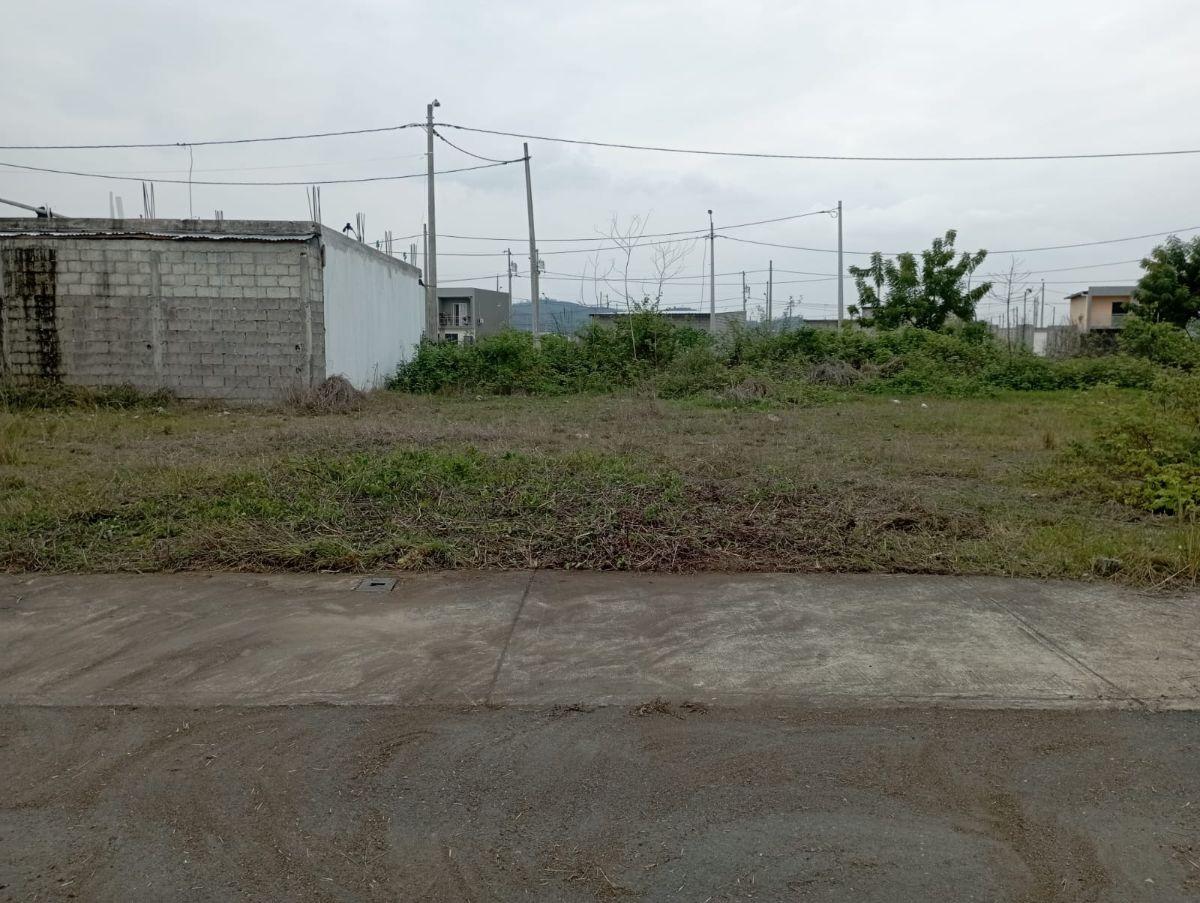 Terreno en venta en Guayaquil, Guayas