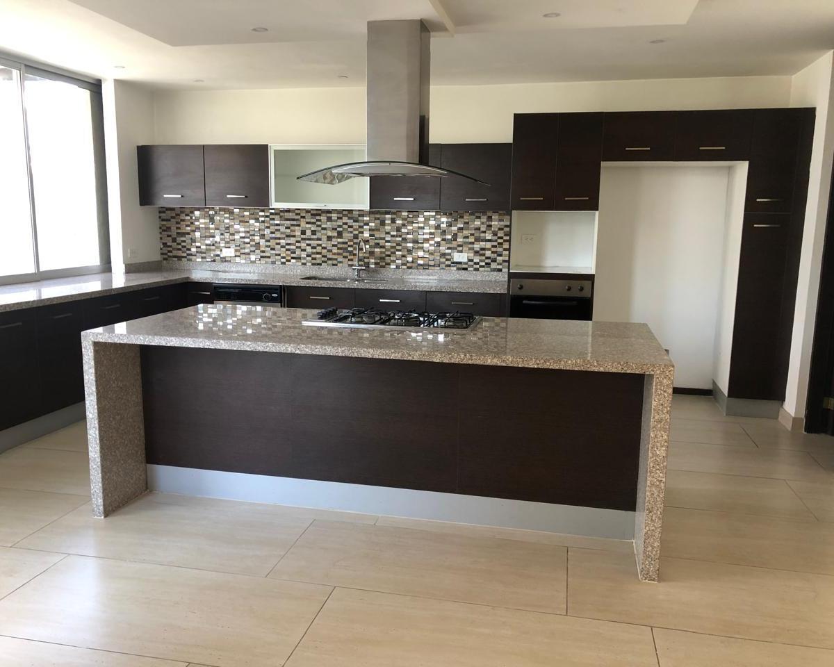 Apartamento en venta en Quito, Pichincha