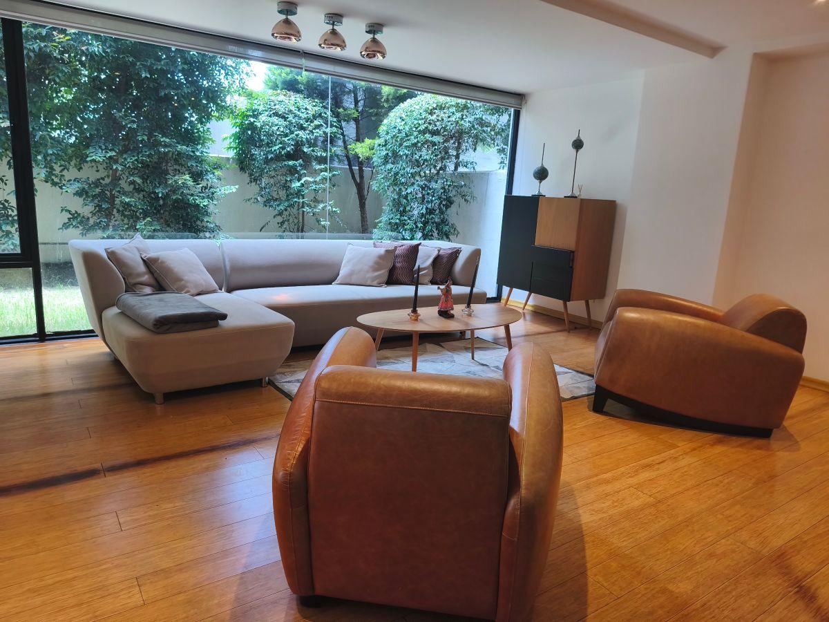 Apartamento en venta en Quito, Pichincha