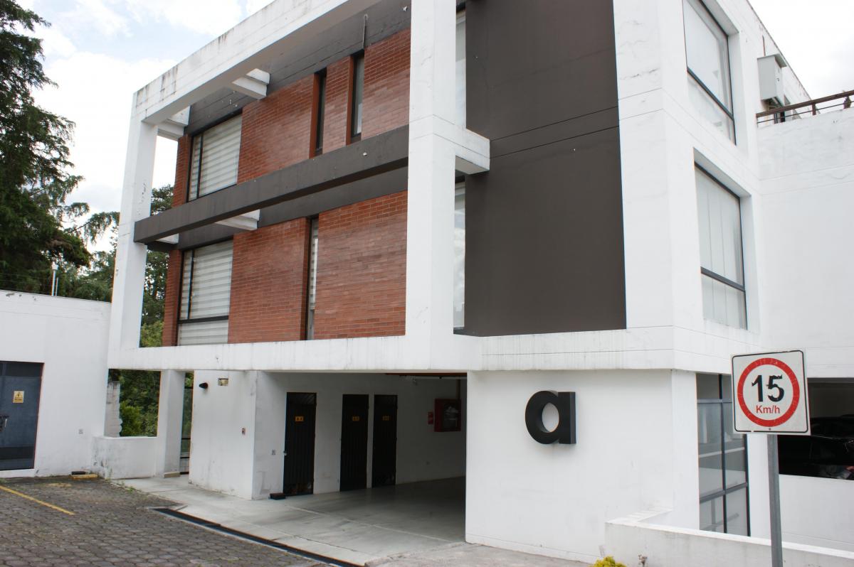 Apartamento en venta en Quito, Pichincha