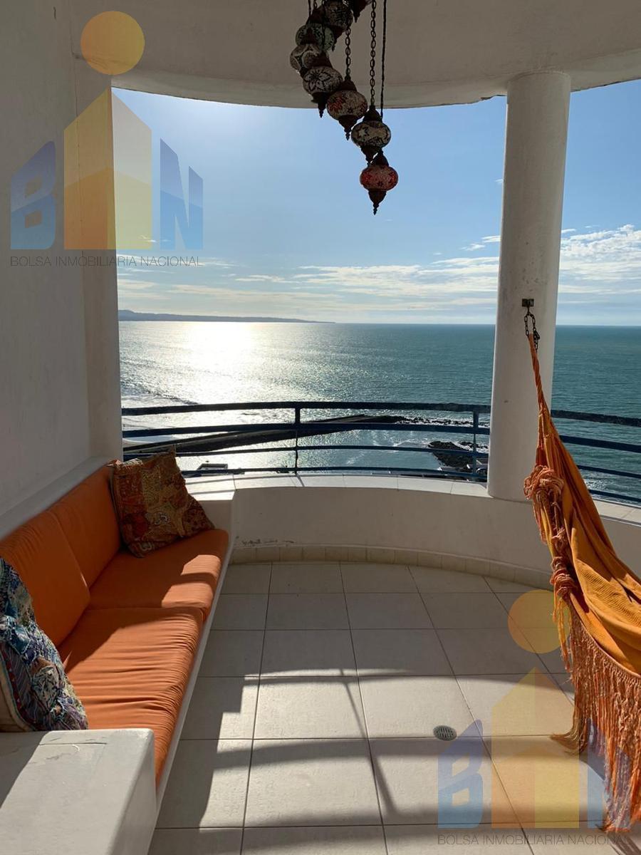 Apartamento en venta en Same, Esmeraldas