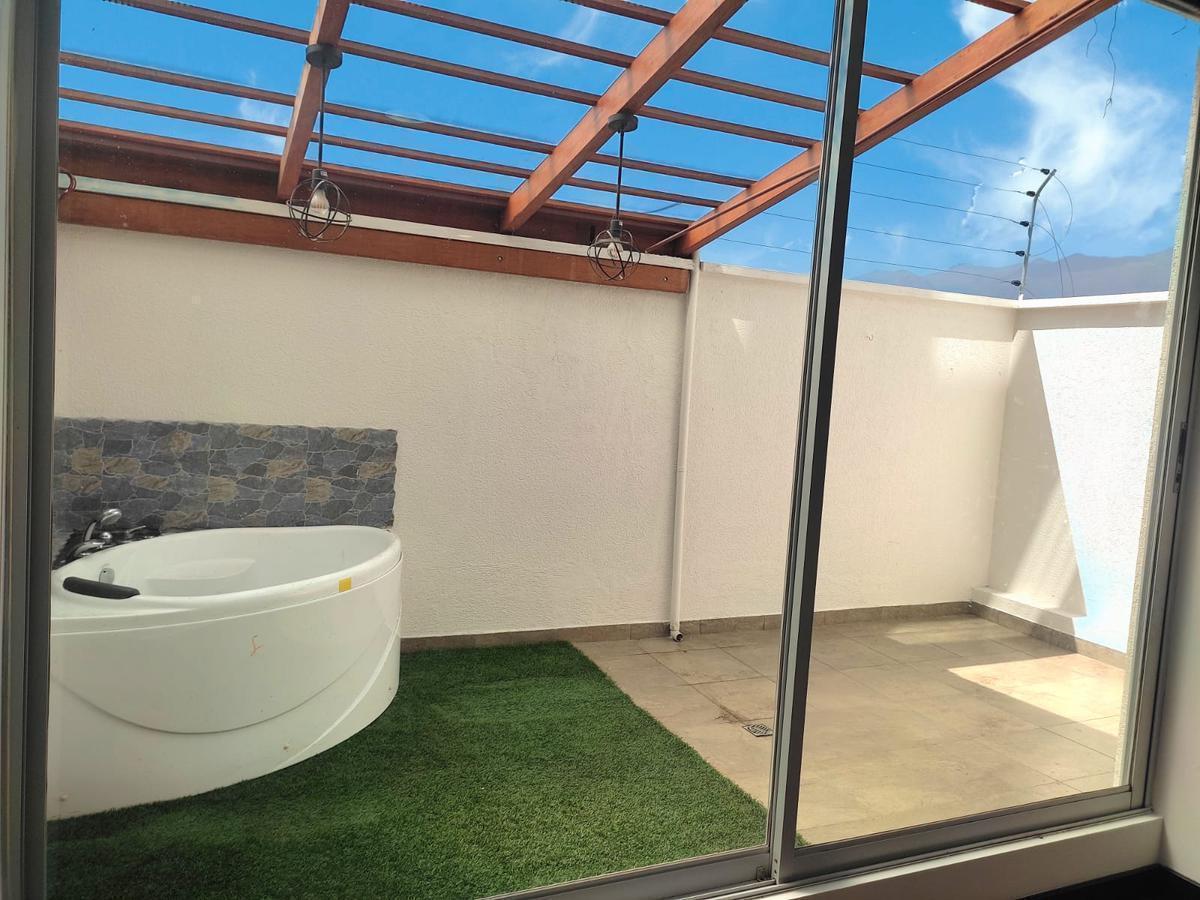 Apartamento en venta en Quito, Pichincha