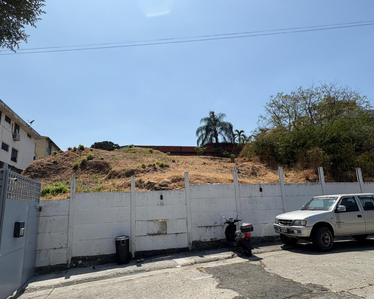 Terreno en venta en Guayaquil, Guayas
