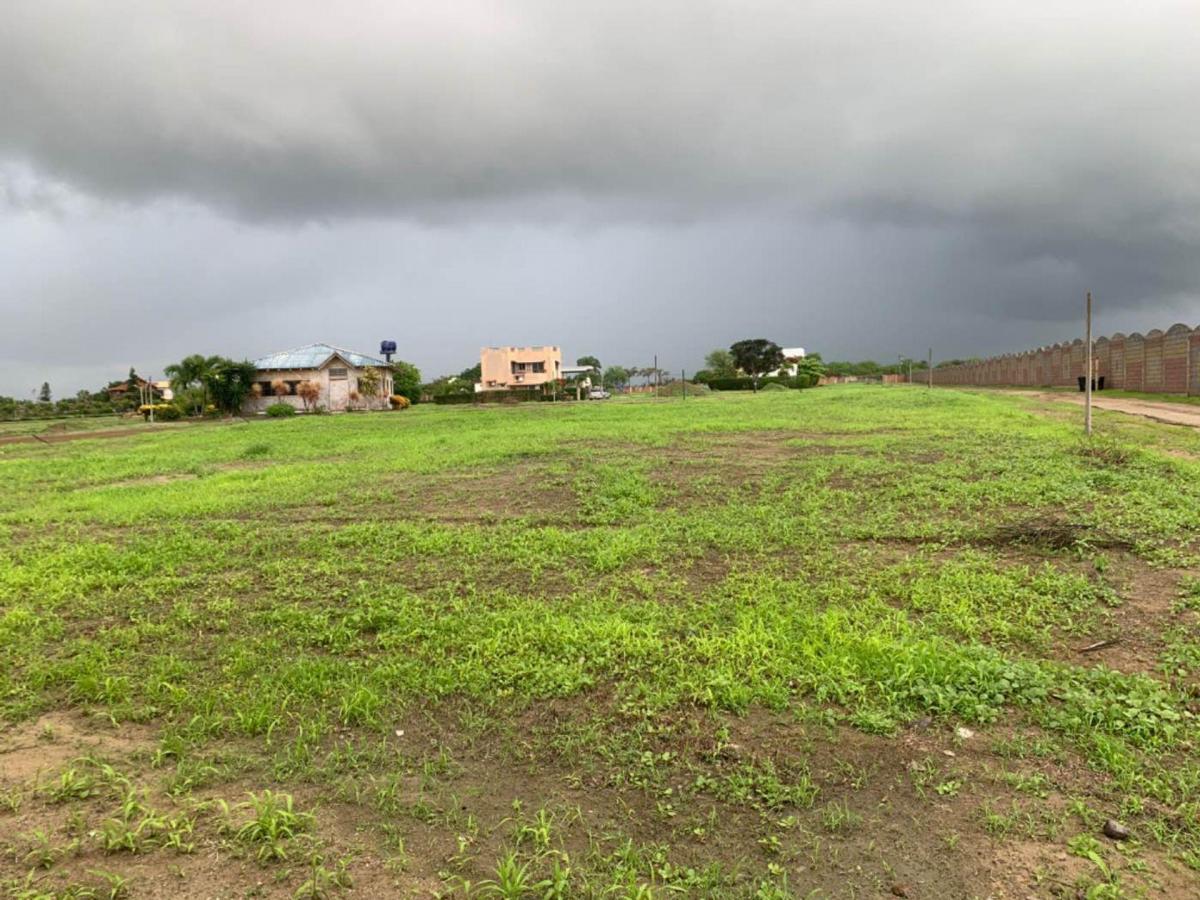 Terreno en venta en Montecristi, Manabí