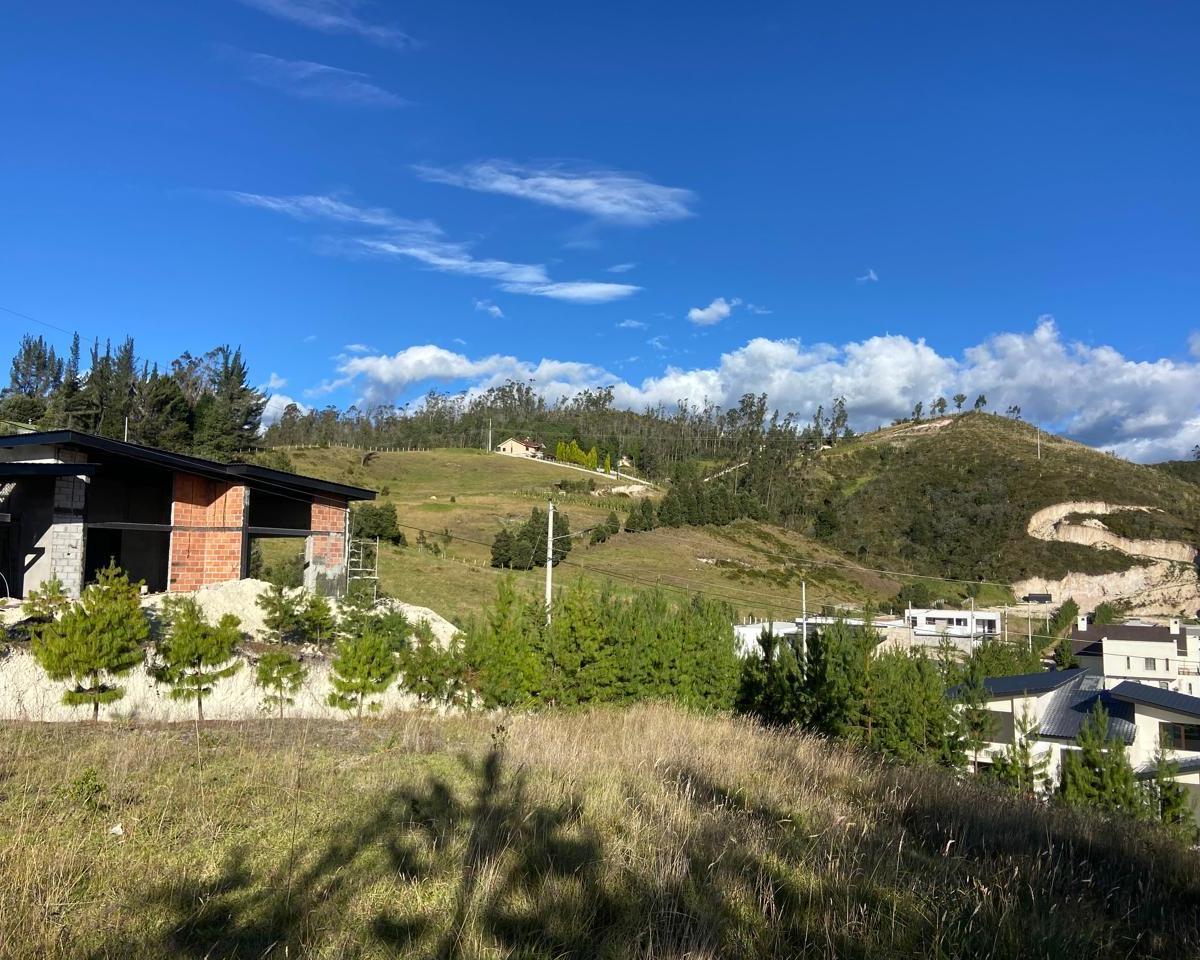 Terreno en venta en Cuenca, Azuay