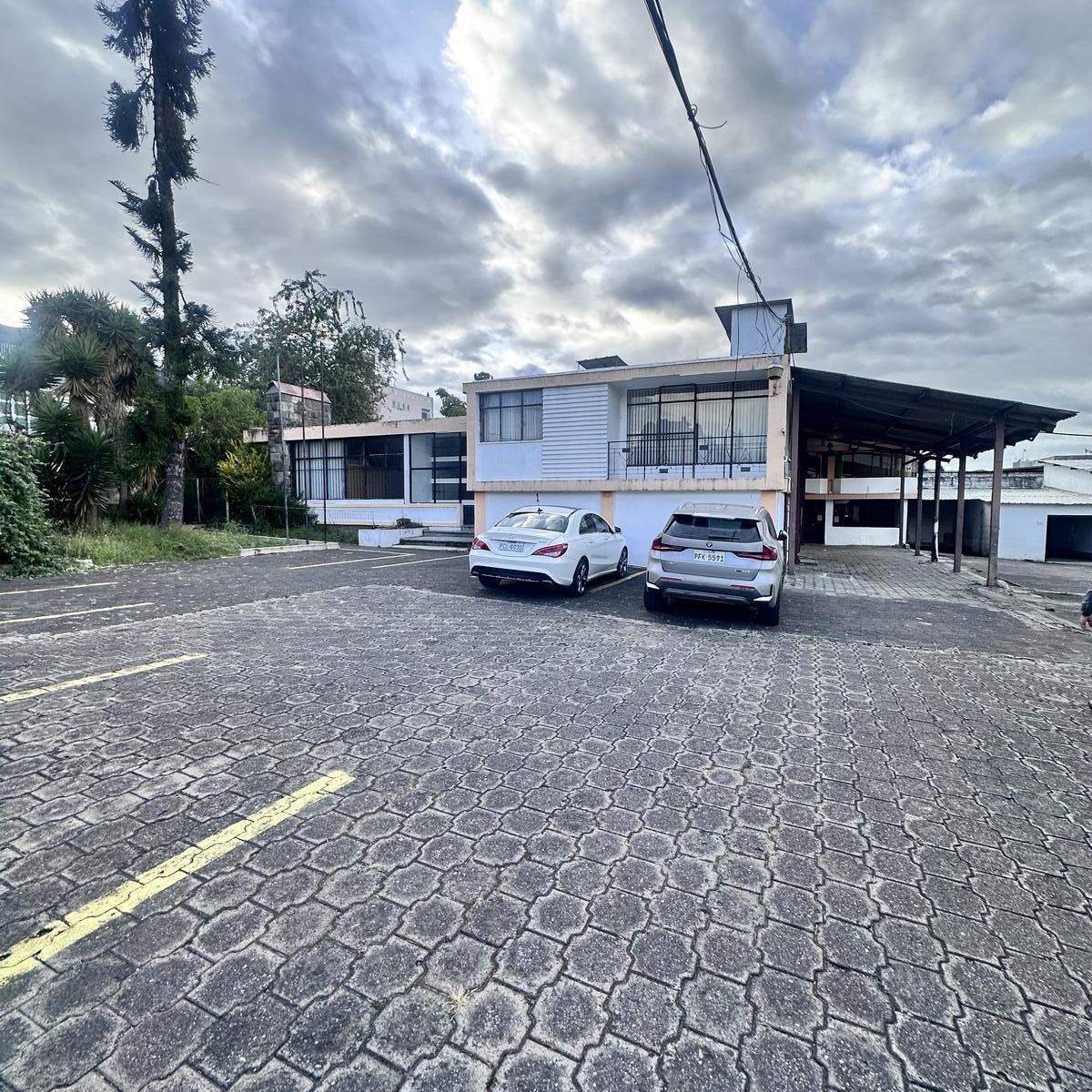 Terreno en venta en Quito, Pichincha