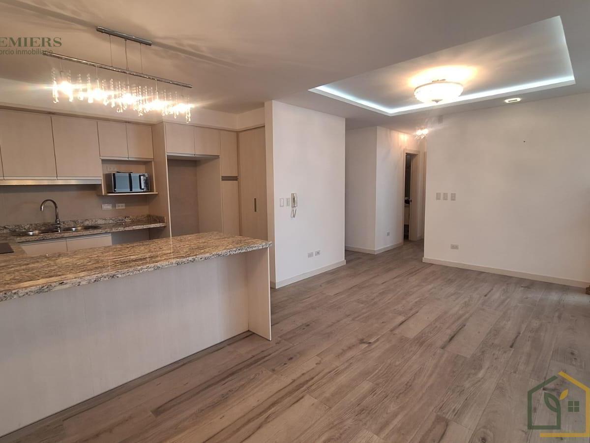Apartamento en venta en Quito, Pichincha