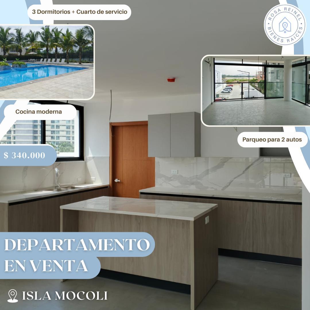 Apartamento en venta en Guayaquil, Guayas
