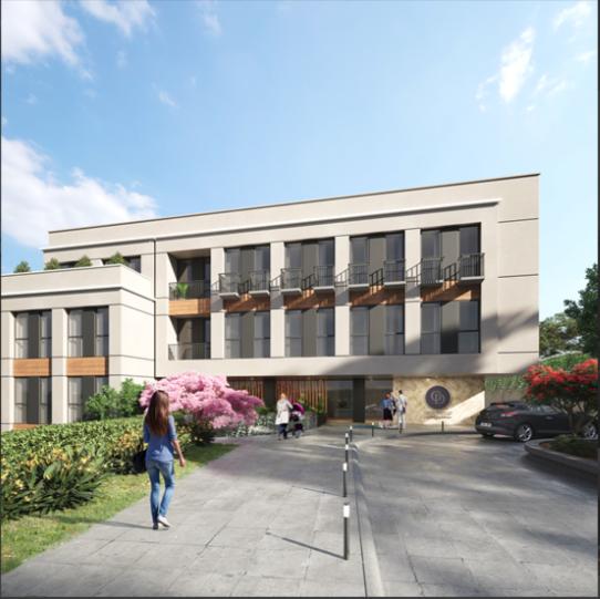 Apartamento en venta en Quito, Pichincha