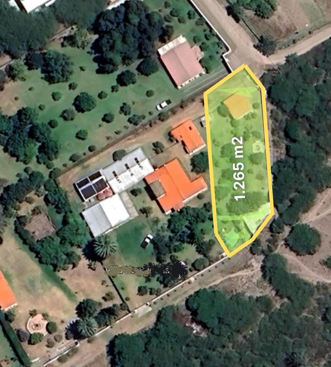 Terreno en venta en Quito, Pichincha