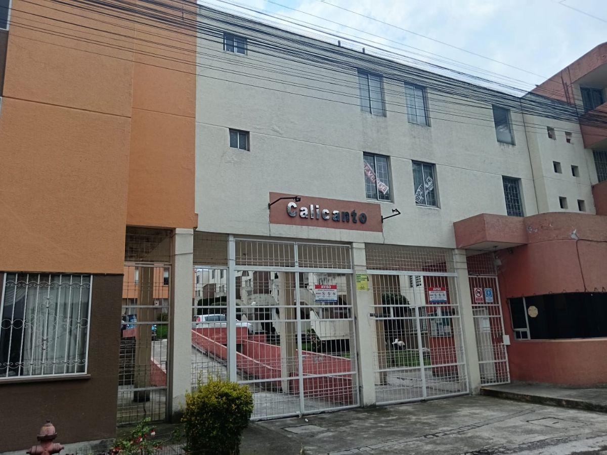 Apartamento en venta en Quito, Pichincha