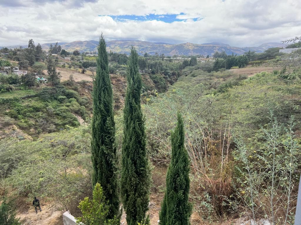 Terreno en venta en Quito, Pichincha