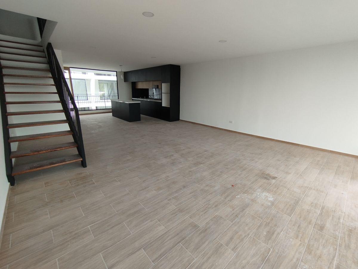 Apartamento en venta en Quito, Pichincha