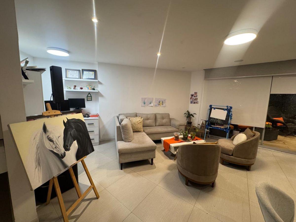 Apartamento en venta en Quito, Pichincha