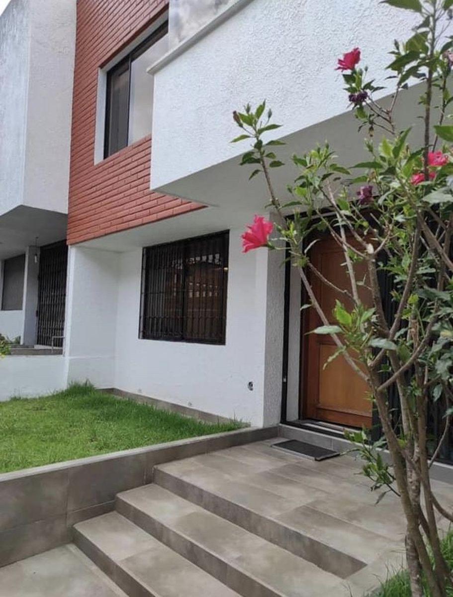 Casa en venta en Quito, Pichincha