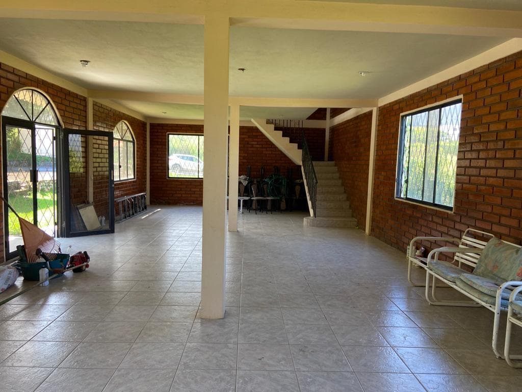 Terreno en venta en Santa Isabel, Azuay